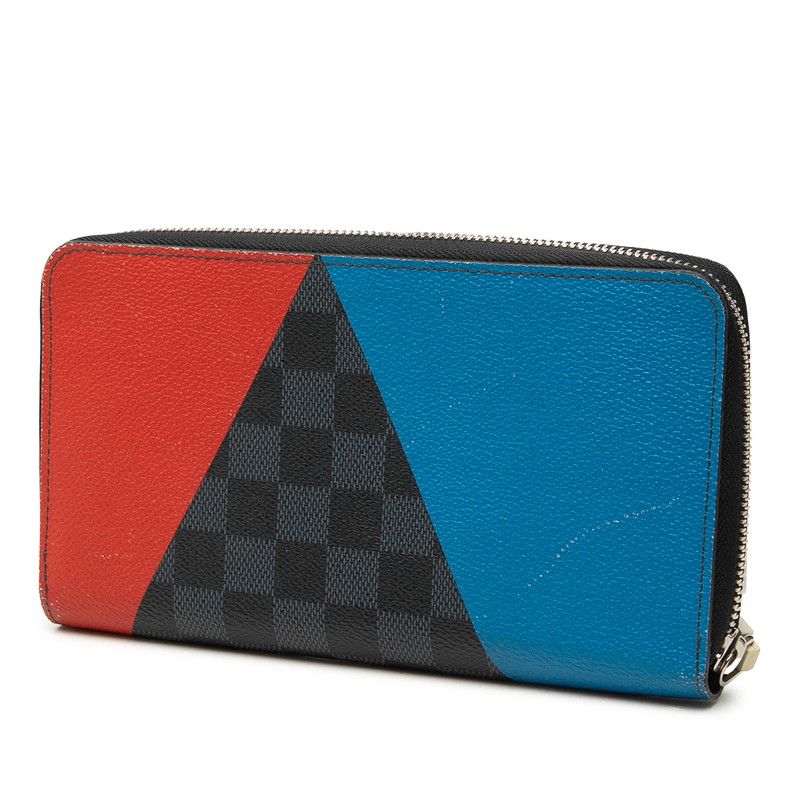 Louis Vuitton N41631 Wallet