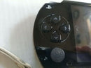 sony psp-1000 handheld console accessories included