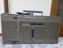 sharp gf-909 boombox condition details