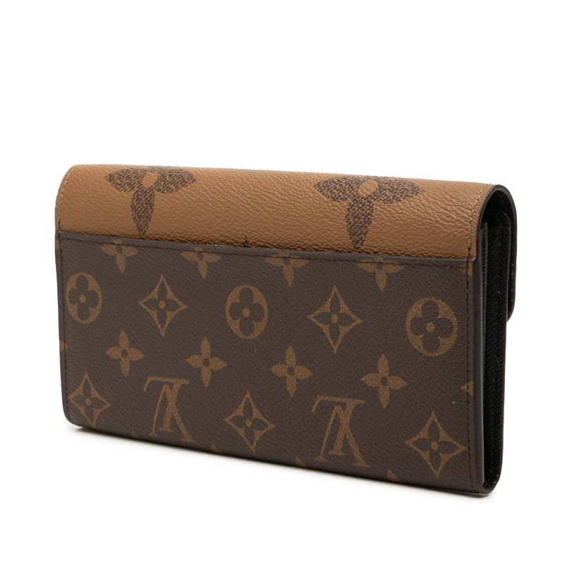 Louis Vuitton M80726 Wallet