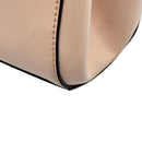 gucci pink handbag functional details