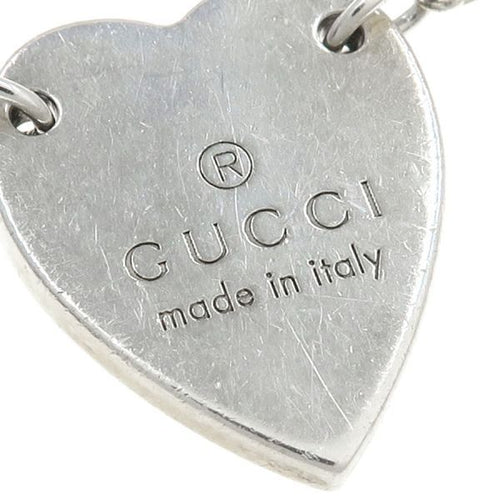 gucci 925sv/5.4g bracelet condition details