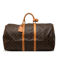 Louis Vuitton M41424 Travel Bag