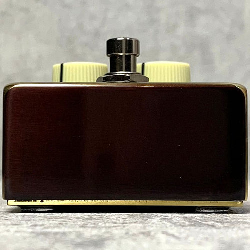 guitar effector condition details