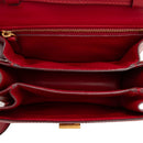 celine shoulder bag side view