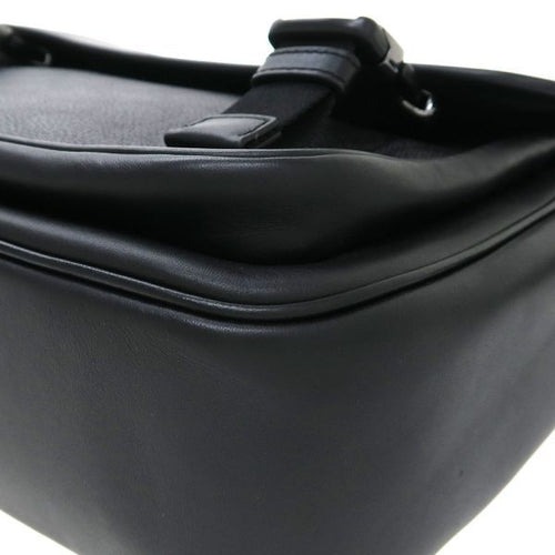 coach ct716 shoulder bag side view
