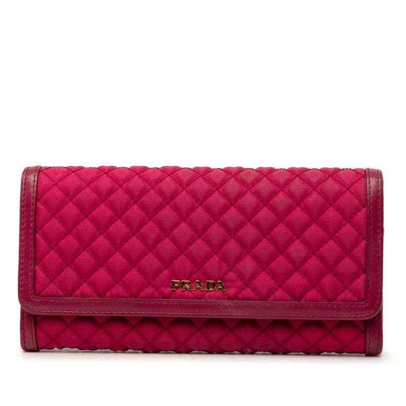 Prada Wallet