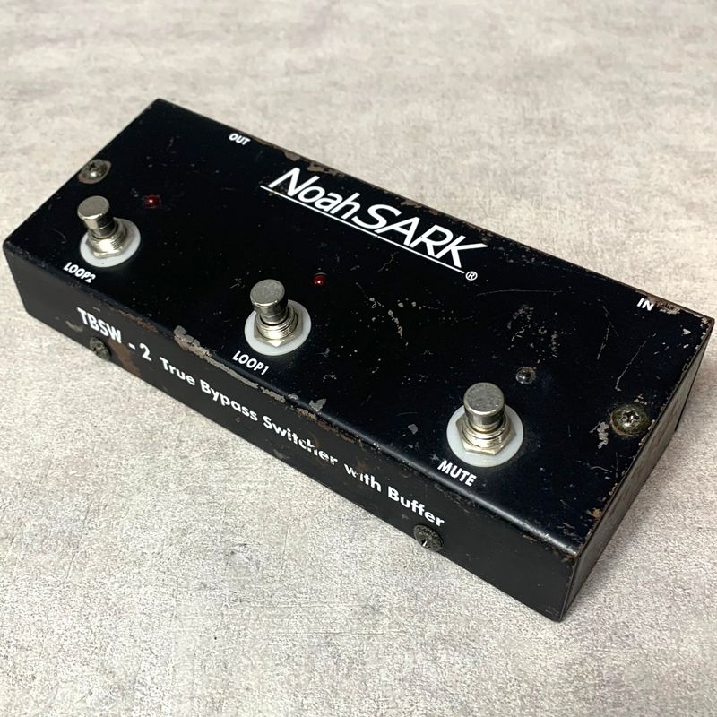guitar effector