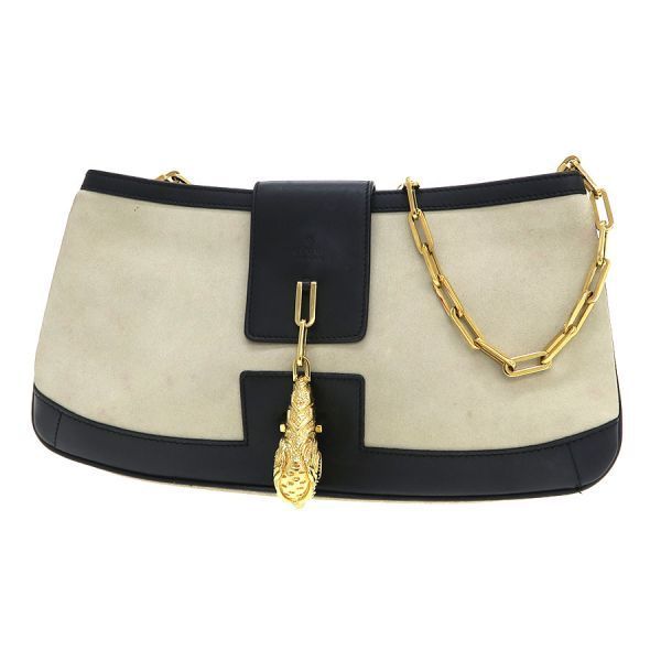 Gucci 001 Shoulder Bag