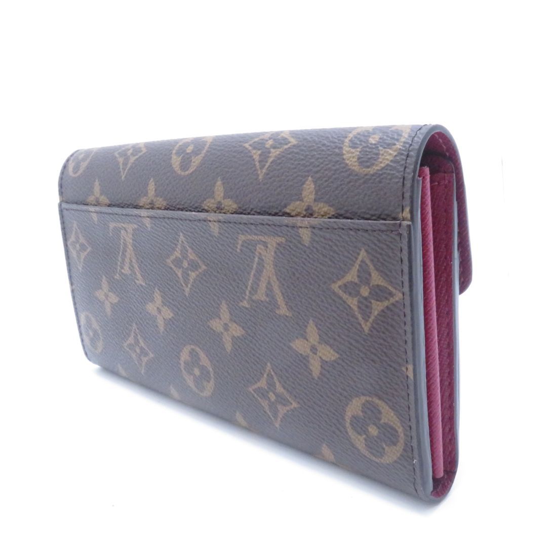 Louis Vuitton M62234 Wallet