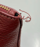 iacucci shoulder bag markings and labels