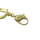 christian dior bracelet side view