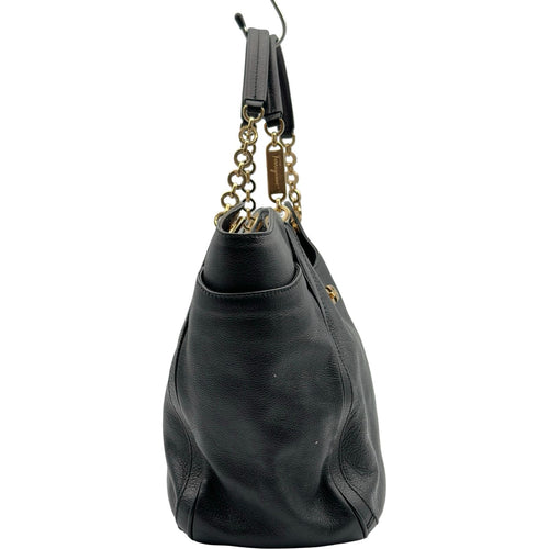 salvatore ferragamo 21b974 tote bag side view