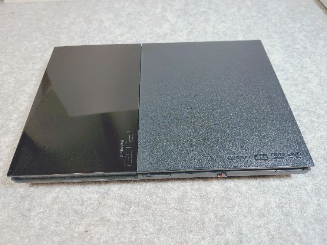 Sony SCPH-90000 Video Game Console