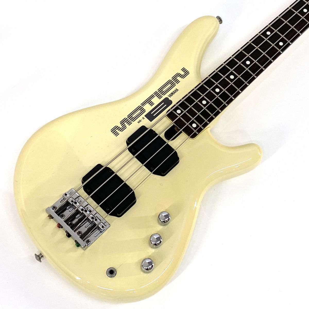 Yamaha Bass Guitar