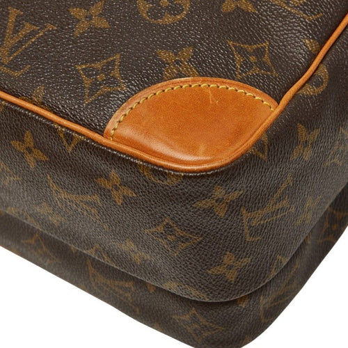 louis vuitton m45244 shoulder bag condition details