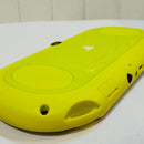 sony pch-2000 handheld console markings and labels