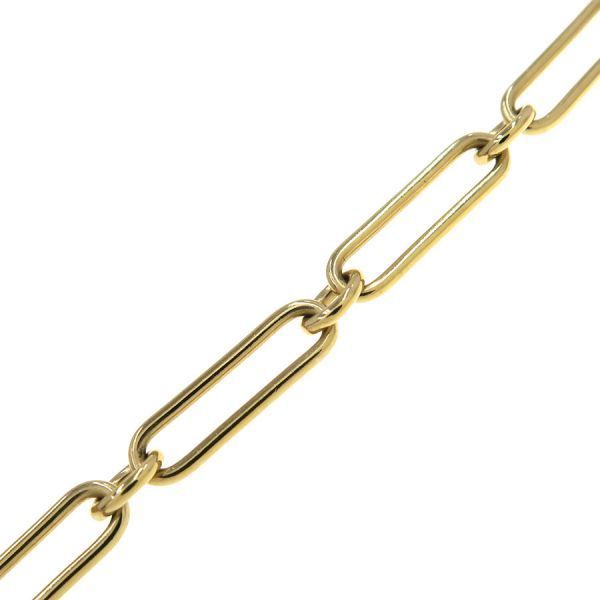hermes necklace accessories included