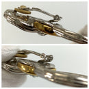 givenchy earrings condition details
