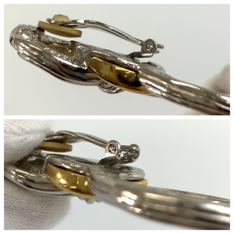 givenchy earrings condition details
