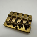 aria ariapro2 bass guitar rear view