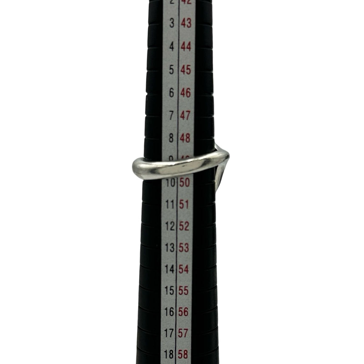 ring markings and labels