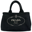 prada 1bg439 shoulder bag front view