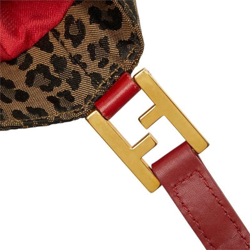 fendi tote bag functional details