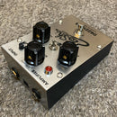 guitar effector front view