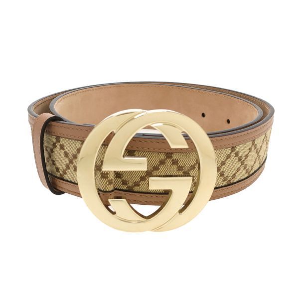 Gucci 114876 Belt