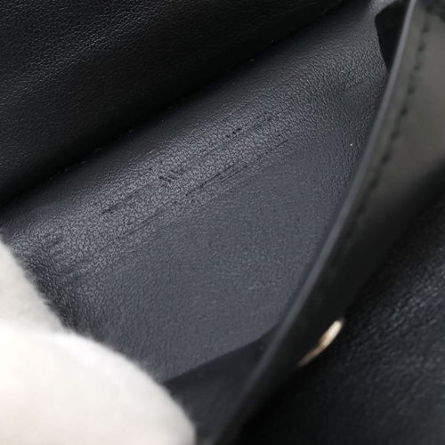 bottega veneta 749455vbwd28803 wallet rear view