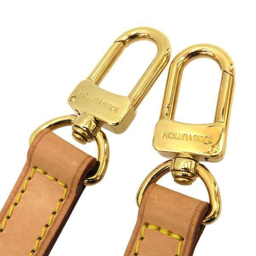louis vuitton handbag strap side view