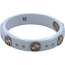 gucci ring rear view