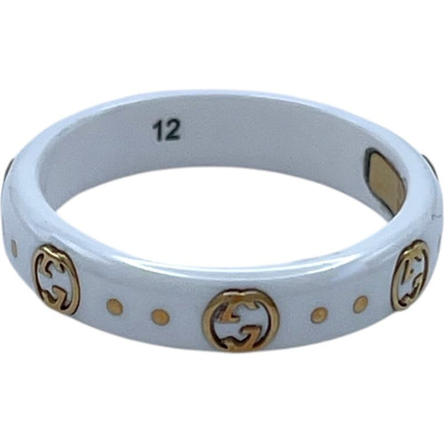 gucci ring rear view