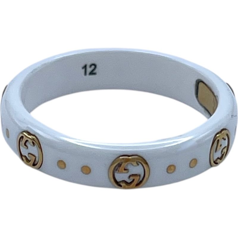 gucci ring rear view