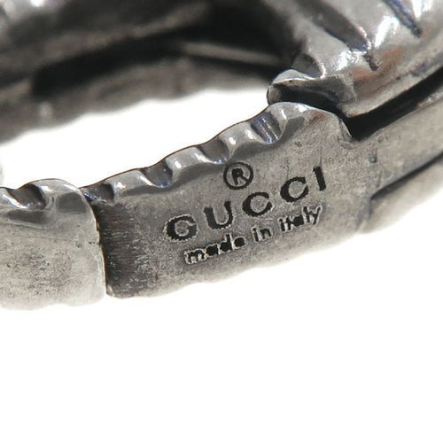 gucci 925sv/19.2g necklace condition details