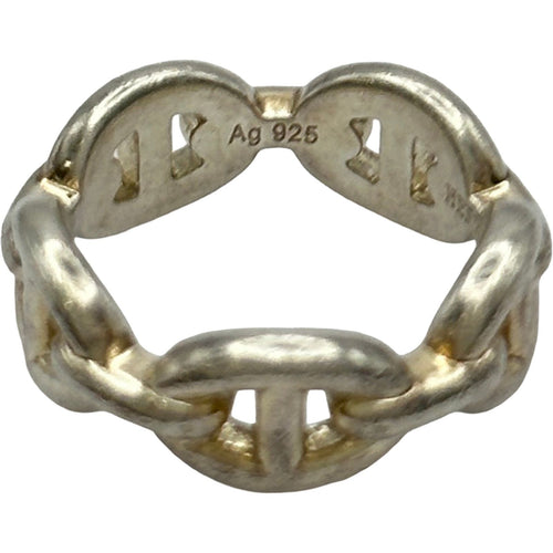 hermes ring accessories included