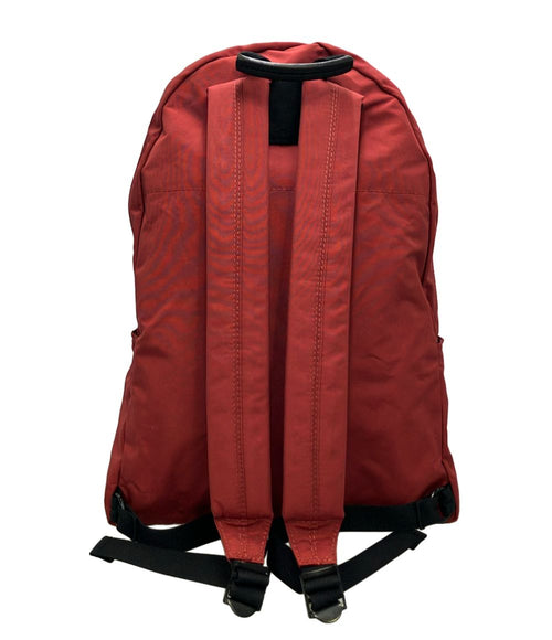 standard supply backpack front view