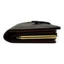 louis vuitton m61674 wallet front view