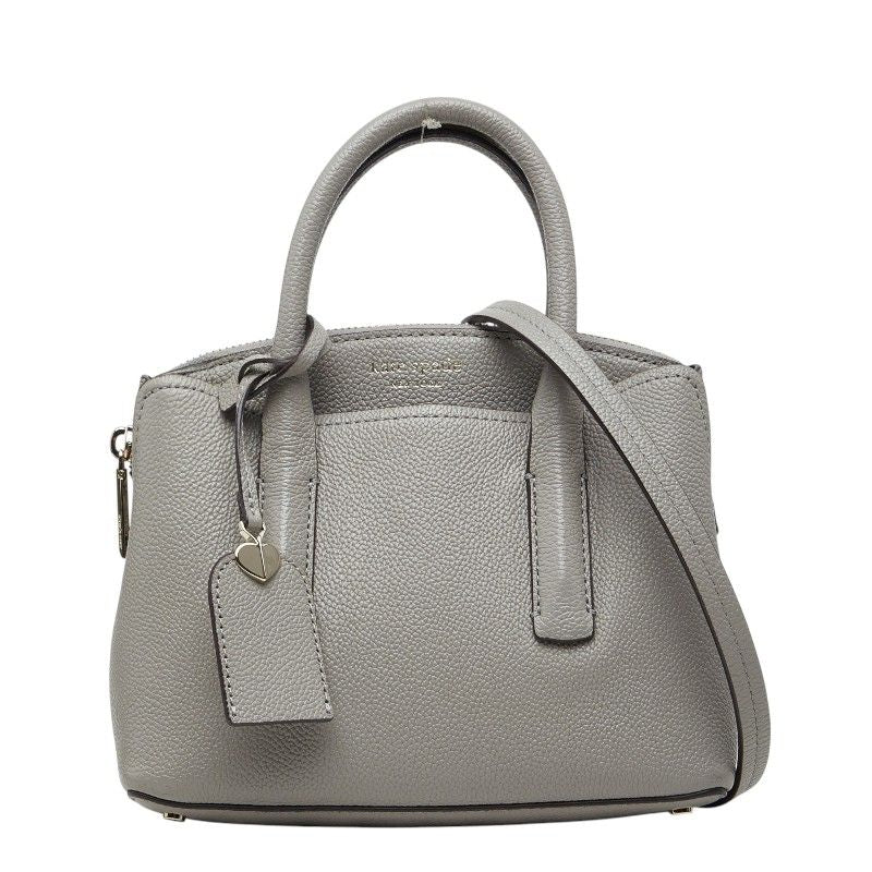 Kate Spade Shoulder Bag – Grey