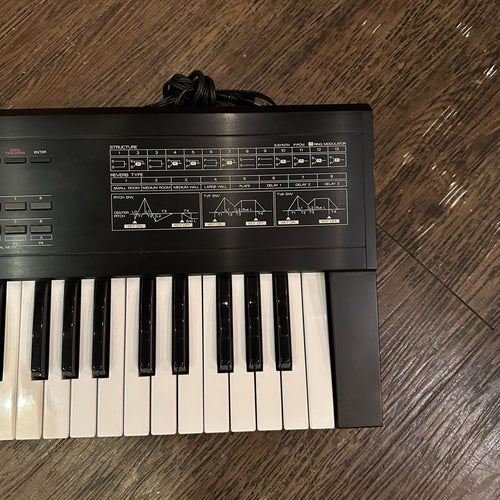 roland d-20 keyboards & synth accessories included