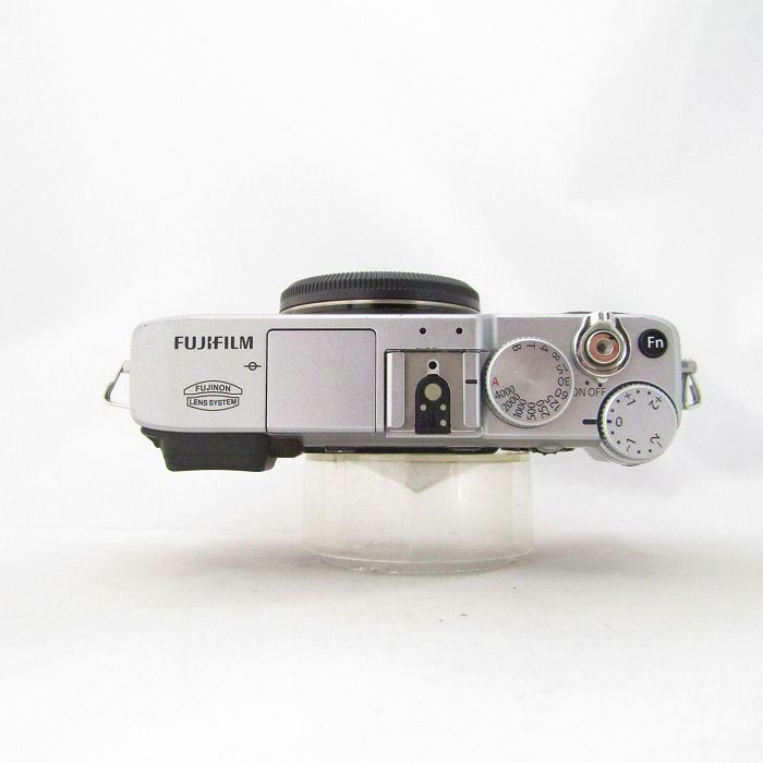fujifilm x-e1 camera condition details
