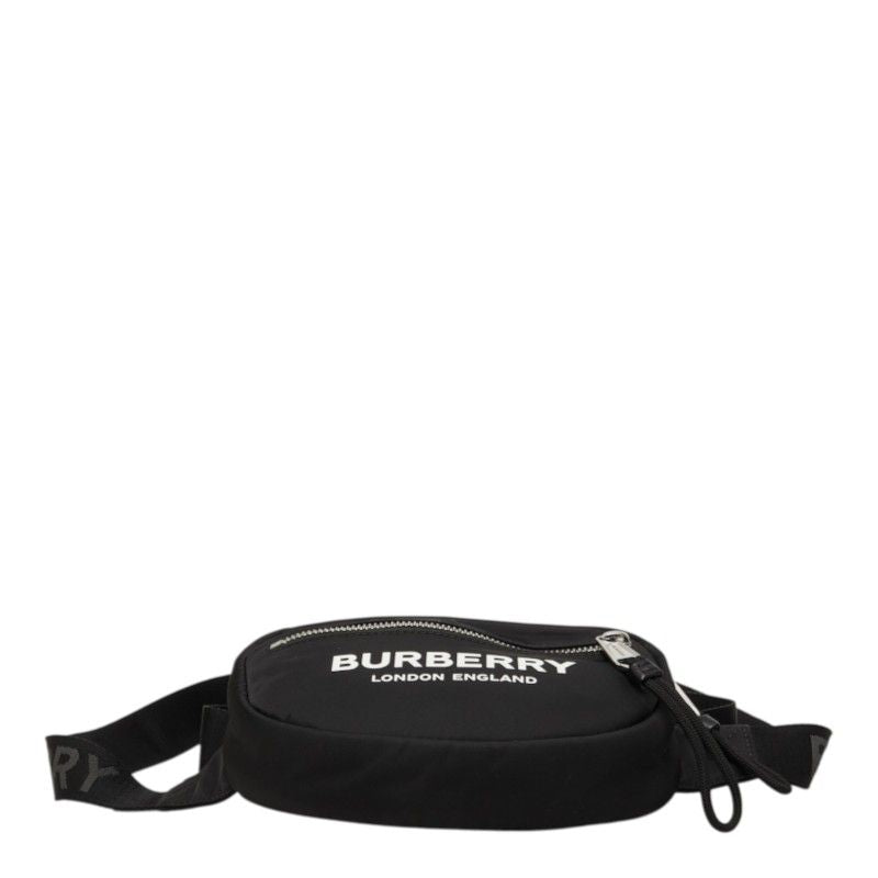 burberry shoulder bag rear view