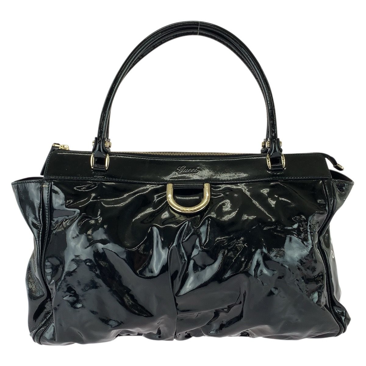 Gucci Tote Bag – Black