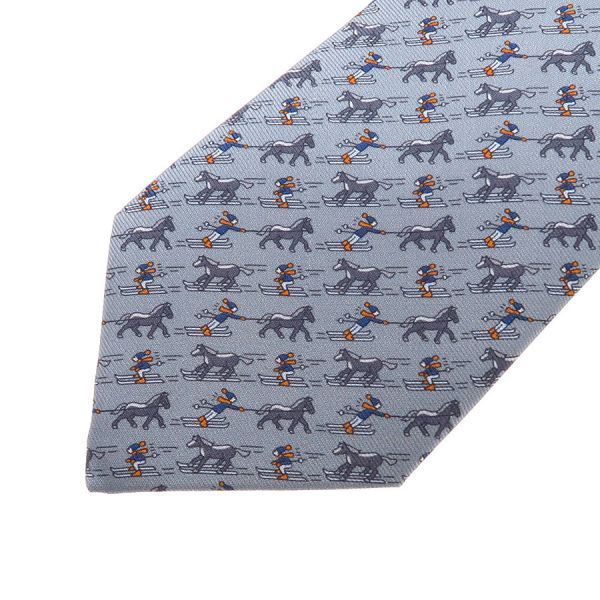 Hermes Necktie
