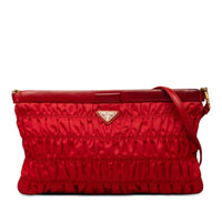 Prada 1NI001 Shoulder Bag