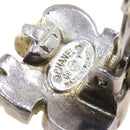 chanel earrings markings and labels