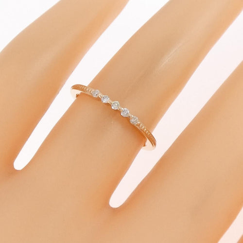agete ring accessories included