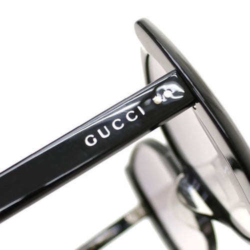 gucci gg0472sa eyewear interior details