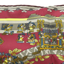 hermes scarf condition details